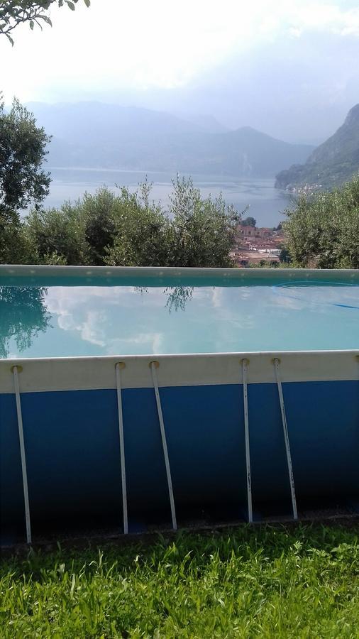 Magic On The Lake - Panoramic Marone Zewnętrze zdjęcie