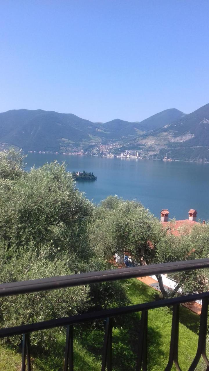 Magic On The Lake - Panoramic Marone Zewnętrze zdjęcie